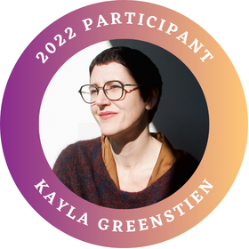 Kayla Greenstien