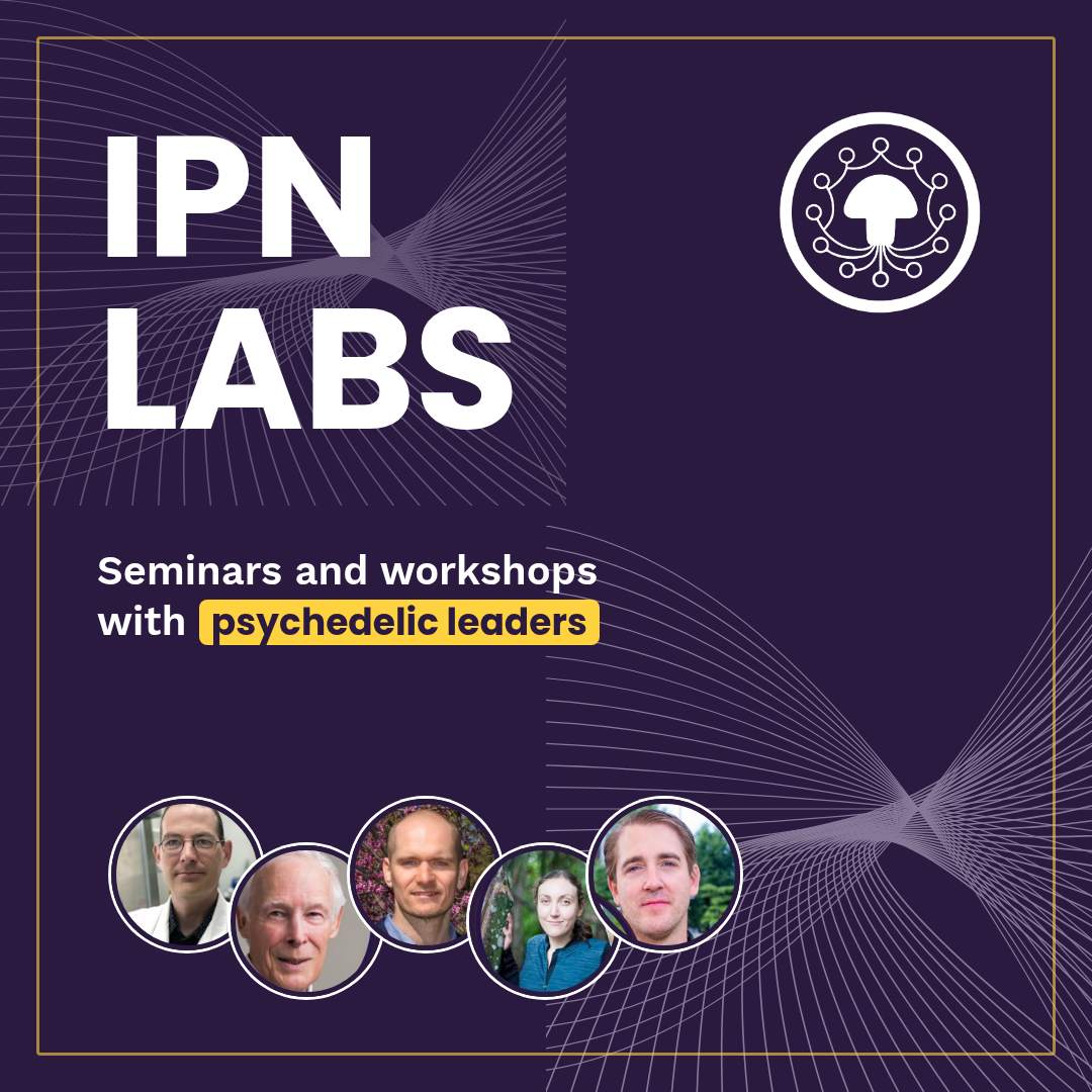 IPN Labs seminar series