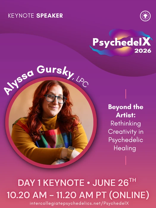 Alyssa Gursky, LPC