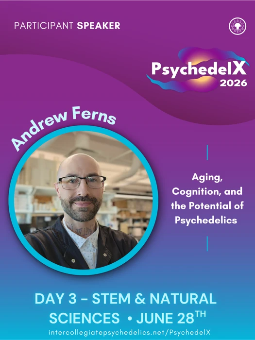 Andrew Ferns