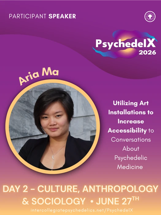 Aria Ma