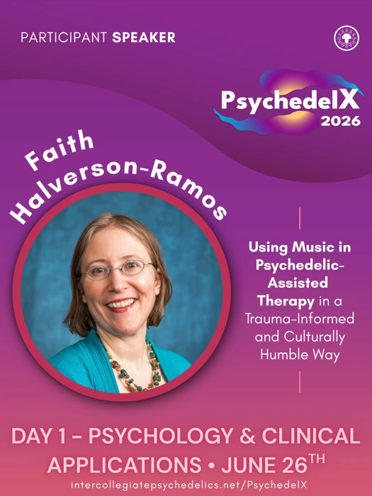 Faith Halverson-Ramos