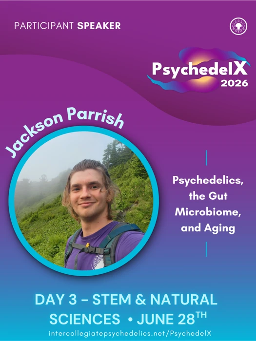 Jackson Parrish