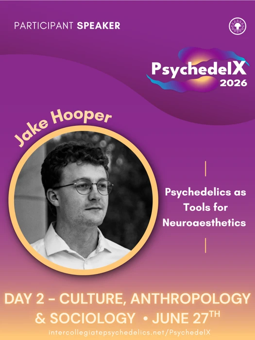Jake Hooper