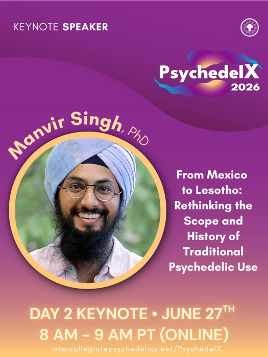 Manvir Singh, PhD
