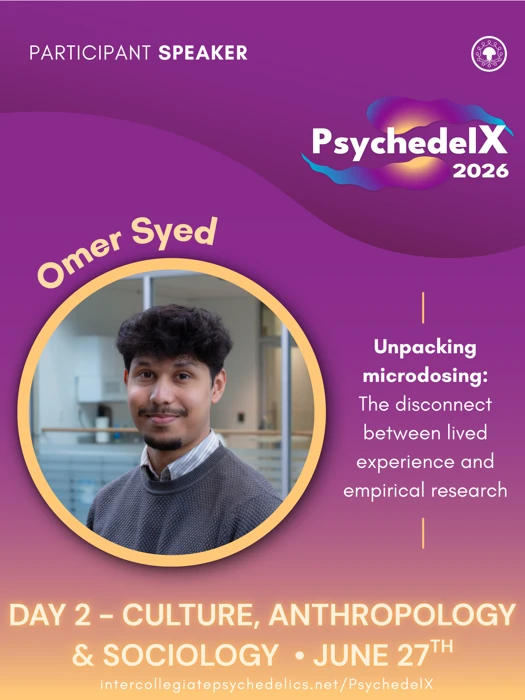 Omer Syed