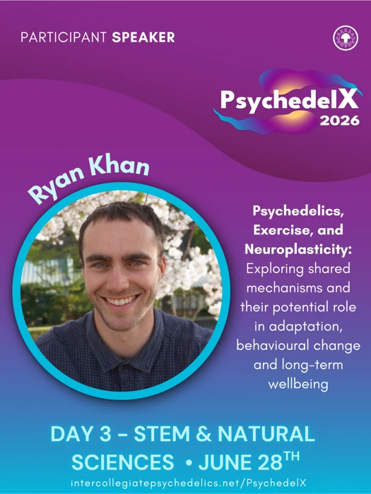 Ryan Khan