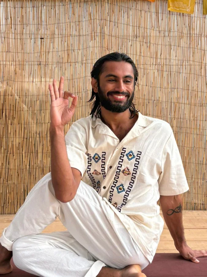 Shyam Dhulashia