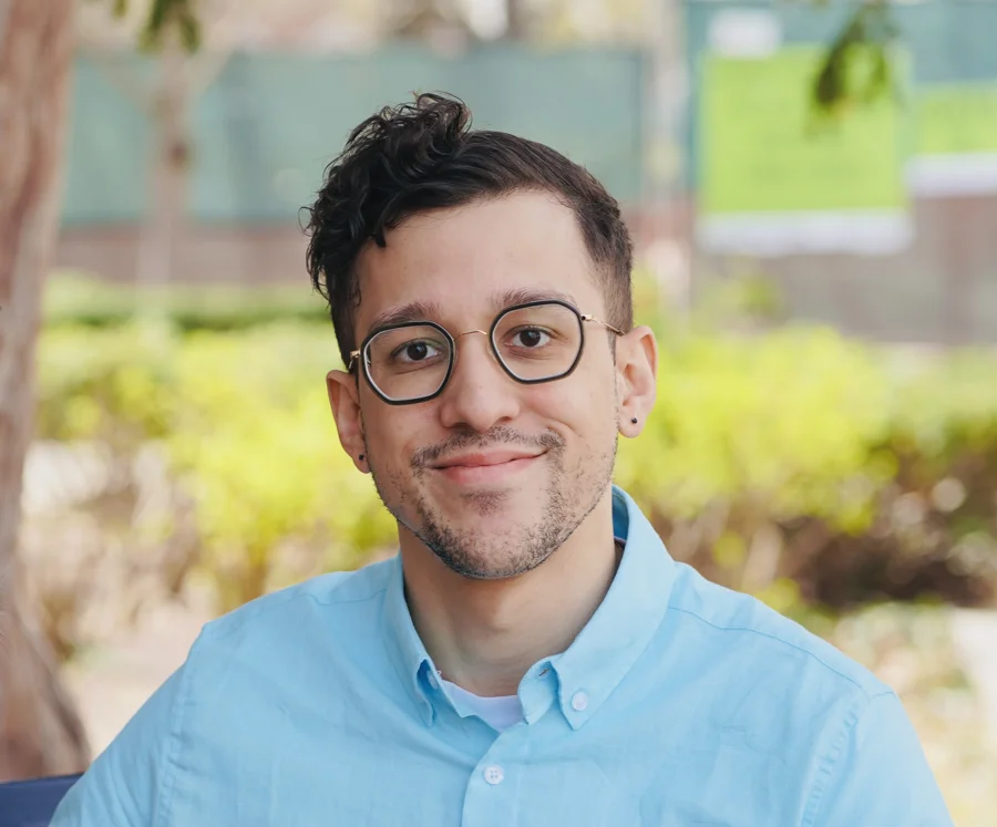 Victor Pablo Acero, PhD